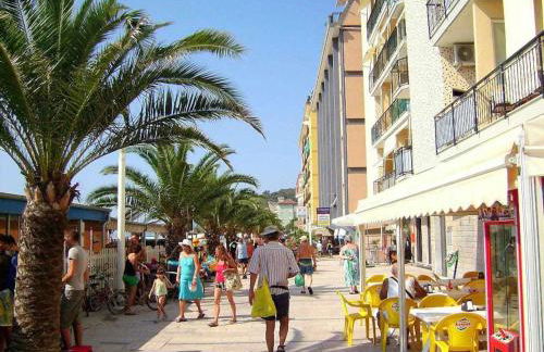 Casa Isa a 30 metri dalla spiaggia - Foto 13