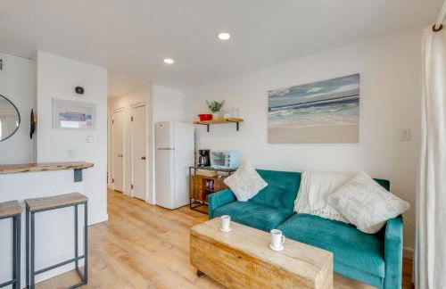 Steps to Beach Corpus Christi Condo with Balcony - Foto 5