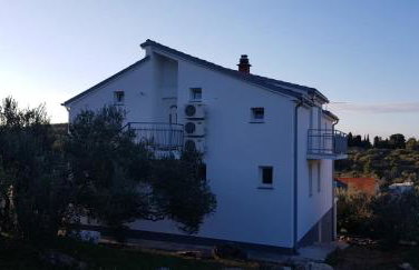 Apartments Zafranović - Foto 1