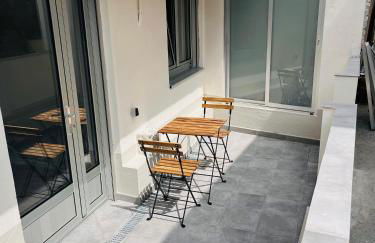 Valdeflores flats - Foto 63