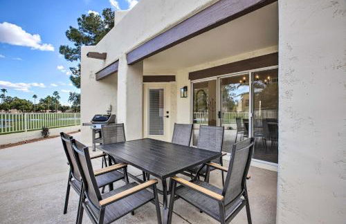 Golf Course View, Community Perks Surprise Home - Foto 26