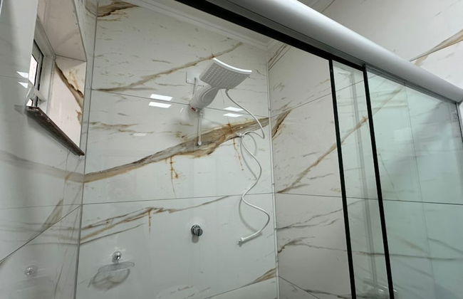 John R Hotel Curitiba - Foto 3