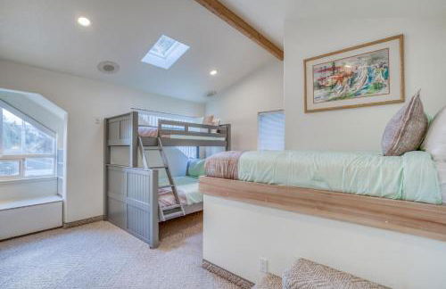 Coastal River Haven - Meredith Lodging - Foto 31