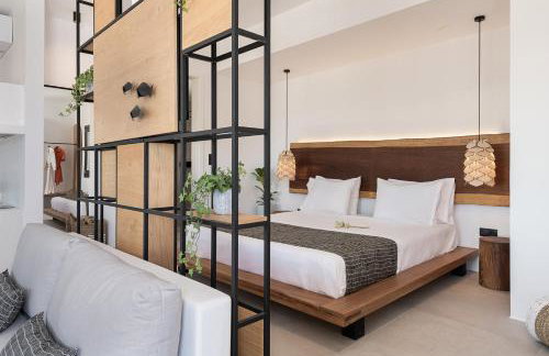 Athina Milos Suites - Foto 22