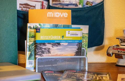 Blackforest Ferienwohnung - Foto 32