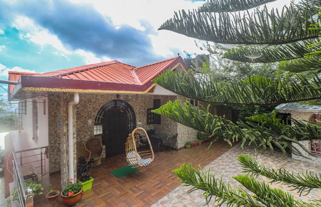 Cottage Mcleod by Dumnu Homes - Foto 28