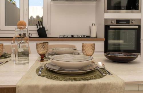 Villa Aman piscina e jacuzzi riscaldata - Foto 39