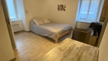 La Halte de Massiac 1er étage - Foto 3