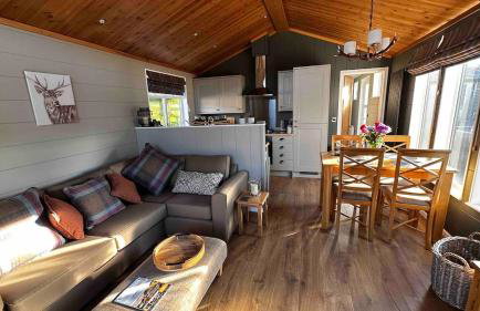 Manor Lake Lodge Exclusive luxury lodge retreat - Foto 29