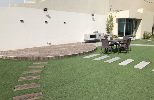 Durrat Al Bahrain Luxury Villa - Photo 18