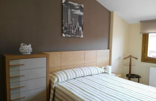 Apartamento turistico Olite - Foto 15