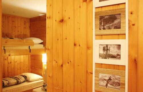 LA TANA - Residence Veronza con piscina, Dolomiti Affitti - Foto 27