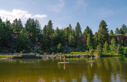 Kicking it Real Log Cabin - Foto 41