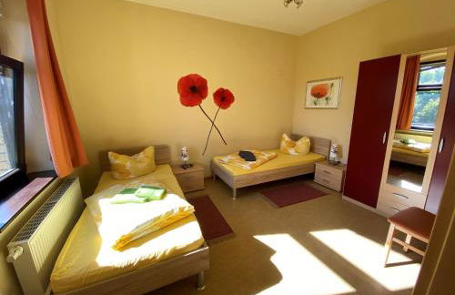 Ferienwohnung 3 - Foto 9