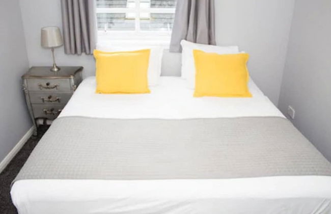 Edinburgh Playhouse Apartments - Foto 24