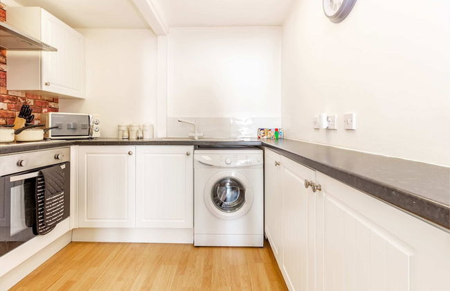 Host Stay Club Chambers - Foto 9