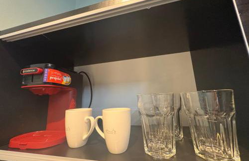 Smart Studio 101 com ar WiFi e garagem prox ao shopping - Foto 7