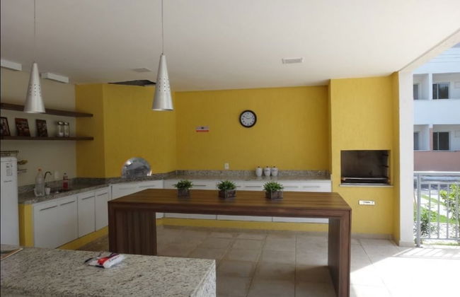 Ajuricaba Suites - Novo Aleixo - Foto 21