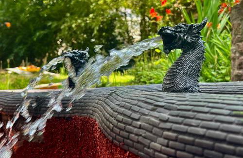 Zero Zero Treehouse - Foto 11