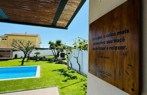 Casa do Cato - Foto 12