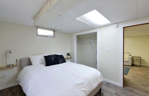 Modern North Fargo Home near the Fargodome - Foto 33