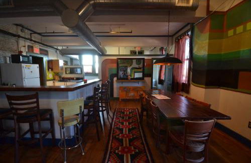 Michie Hostel - Photo 12