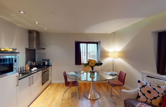 The Harrington - Gloucester Road - 1 Harrington Gardens - Foto 45