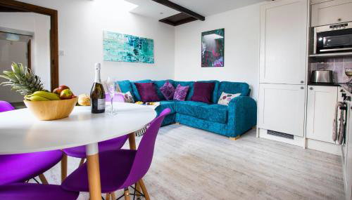 Lavender Cottage - Photo 4