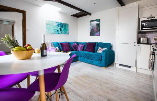 Lavender Cottage - Foto 4