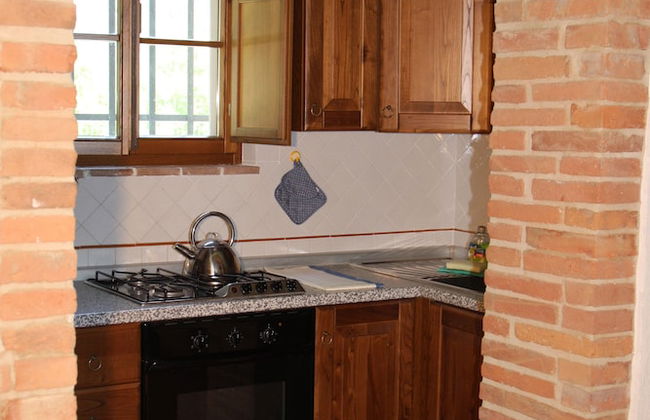 Podere La Chiusella - Foto 11