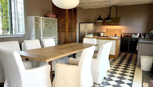 Spacious villa with private pool in Ca' dei Rovati - Foto 3