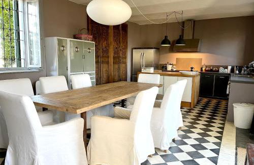 Spacious villa with private pool in Ca' dei Rovati - Foto 3