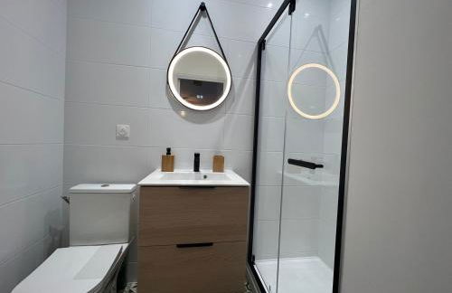 Magnifique T2 - proche hyper centre - Foto 5