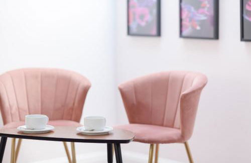 Luxury 6 Double Bedroom London Town house - Foto 10