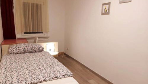 Ferienwohnung Szenebezirk Connewitz - Foto 4