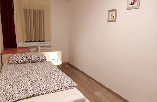 Ferienwohnung Szenebezirk Connewitz - Foto 4