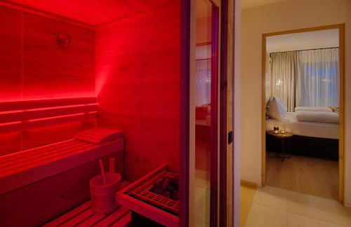 K1 Mountain Chalet - Luxury Apartements - Foto 27