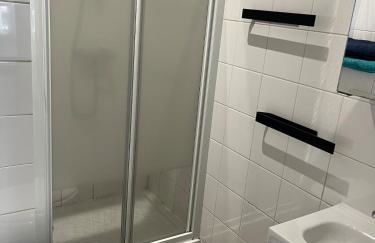 Cosy studio in Portes de Paris - Foto 8