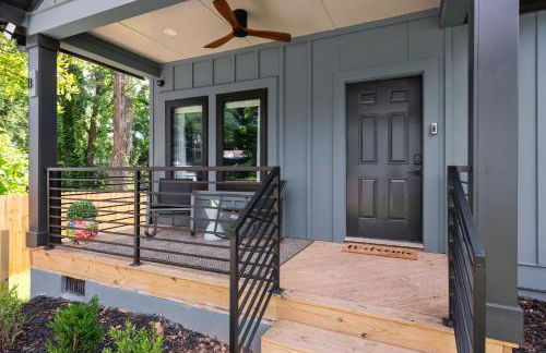 Blue Burrow - Foto 30