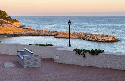 Orilla de Mar: Vistas de ensueño en Cala Almadraba - Photo 50
