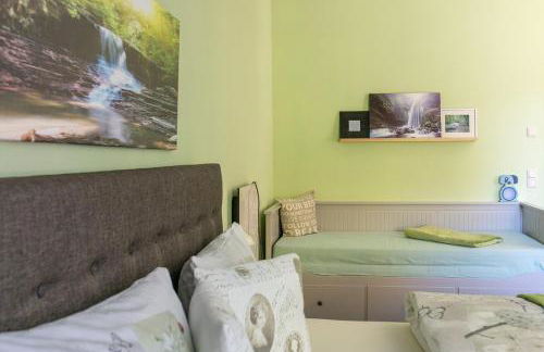 Schloss Stiege - Foto 69