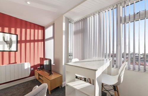 K Suites - Waveney Chambers 1 - Foto 52