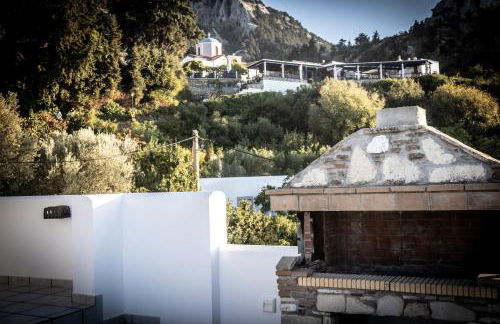 Giannis & Maria Sunset House - Foto 26