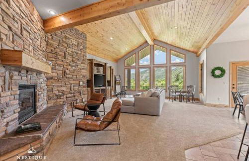 Private Weber Tributary Access Family Retreat in Morgan Hosted by Nestique - Foto 7