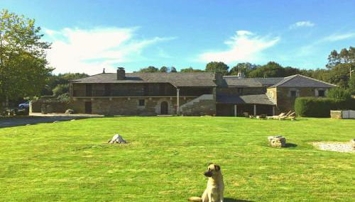 Casa Berdeal - Photo 4, Garden