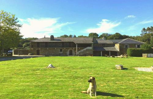 Casa Berdeal - Foto 4