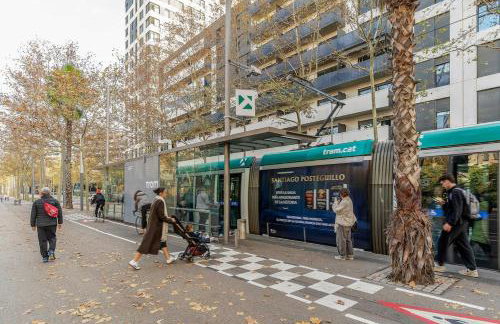 Canela Homes BARCELONA POBLENOU - Foto 31