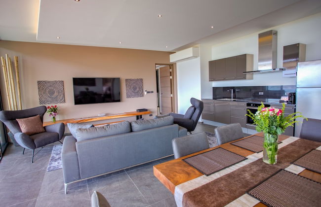 Ocean Rock Kalim - Foto 25