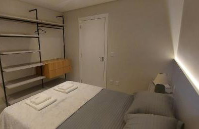 Apartamento Sofisticado Metalic - Foto 7