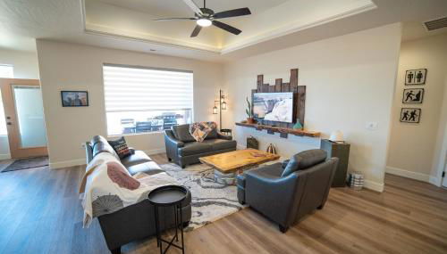 Searchers Hideaway at Kabab - New West Properties - Foto 5